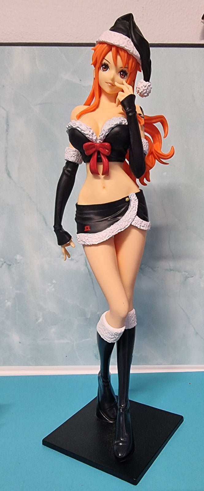 Banpresto One Piece Glitter & Glamours Christmas Style Figure (NO BOX)