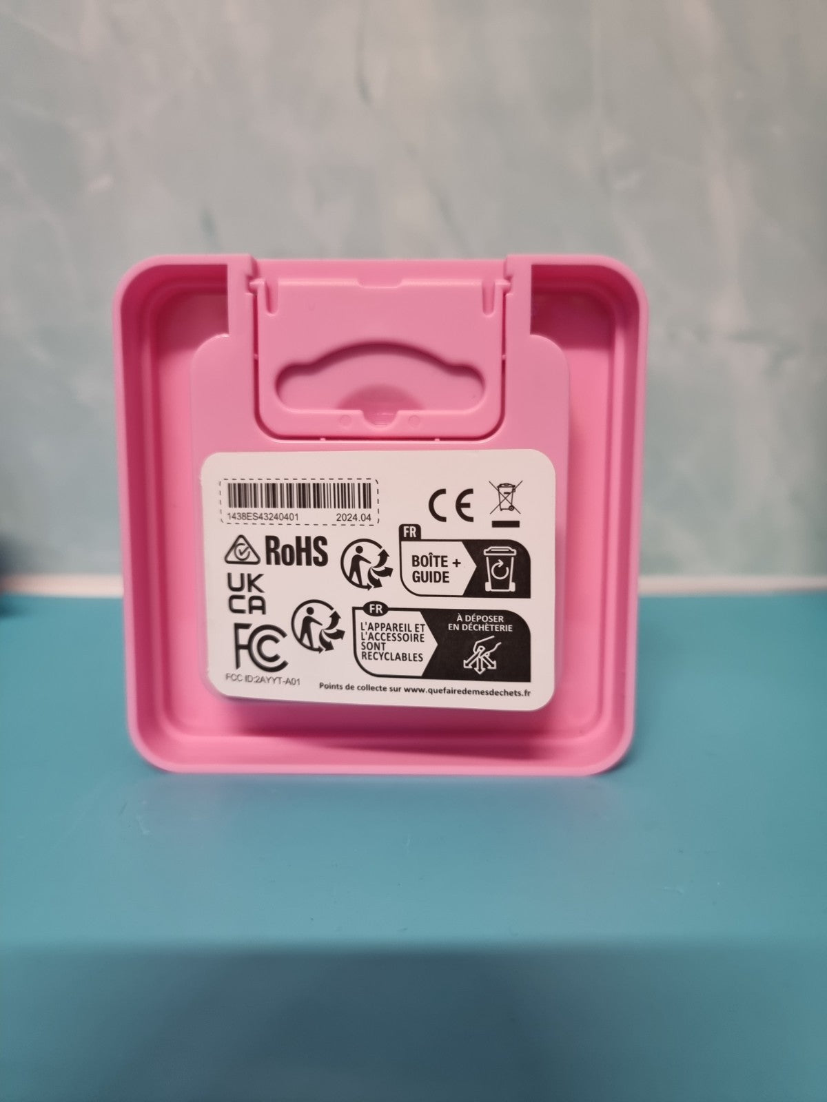 MINISO  Barbie Shining Collection Wireless Speaker