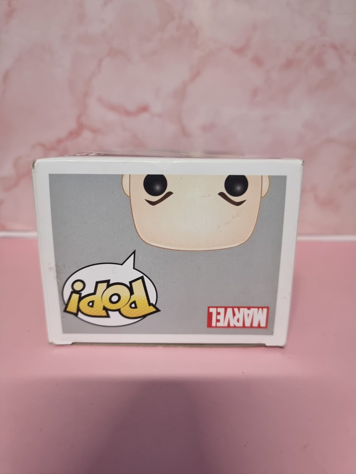Funko POP Marvel Daredevil Wilson Fisk (Kingpin) #122 Vaulted Vinyl Bobble-Head 