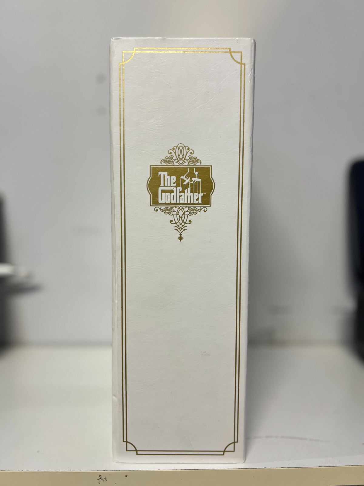 40th Anniversary Blu-ray Collector's Edition The Godfather