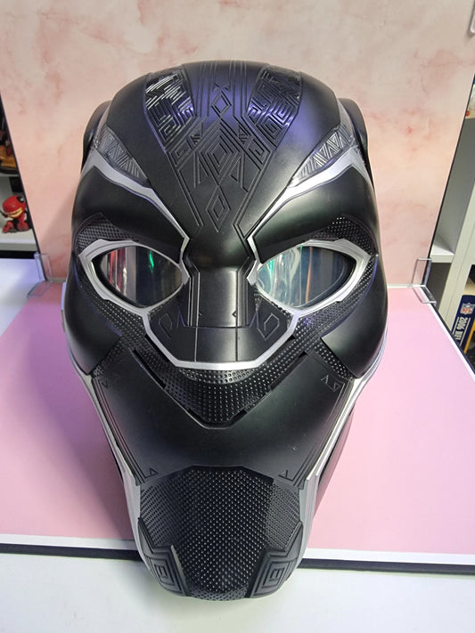 Marvel Legends Black Panther Mask Helmet