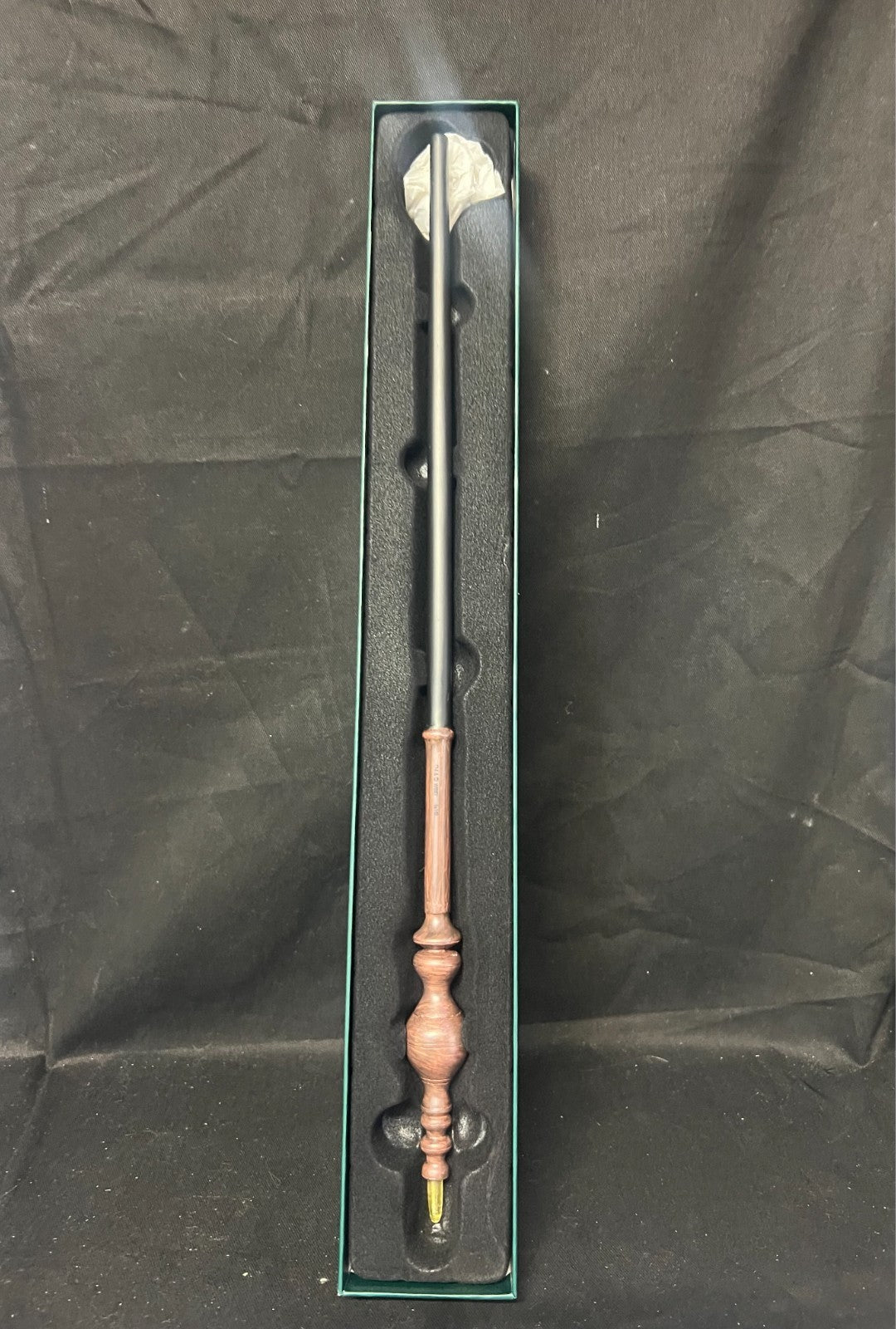 Harry potter Noble collection wand - Professor Minerva McGonagall wand