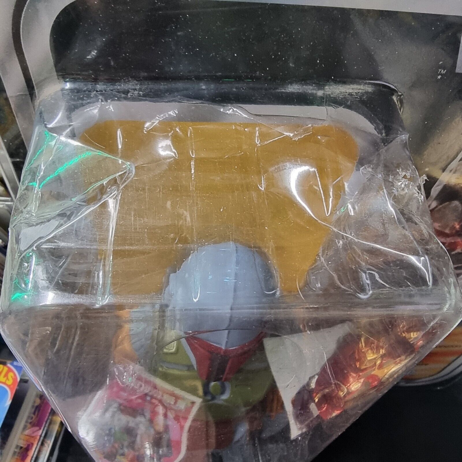 Gentle Giant Star Wars Boba Fett 12" inch Kenner 