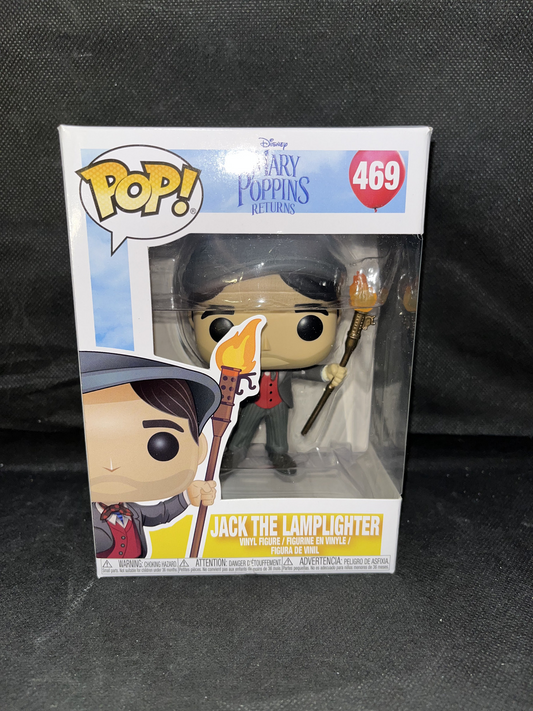 Funko Pop! Disney Mary Poppins Returns  #469