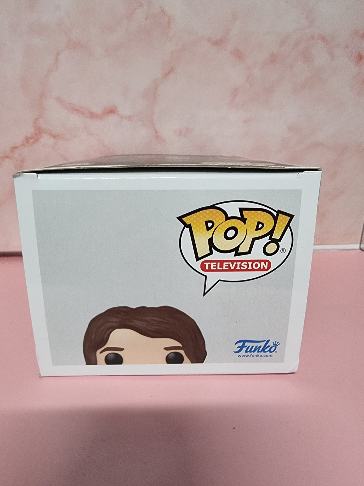 Funko POP! Vinyl Figure The Witcher Jaskier #1320