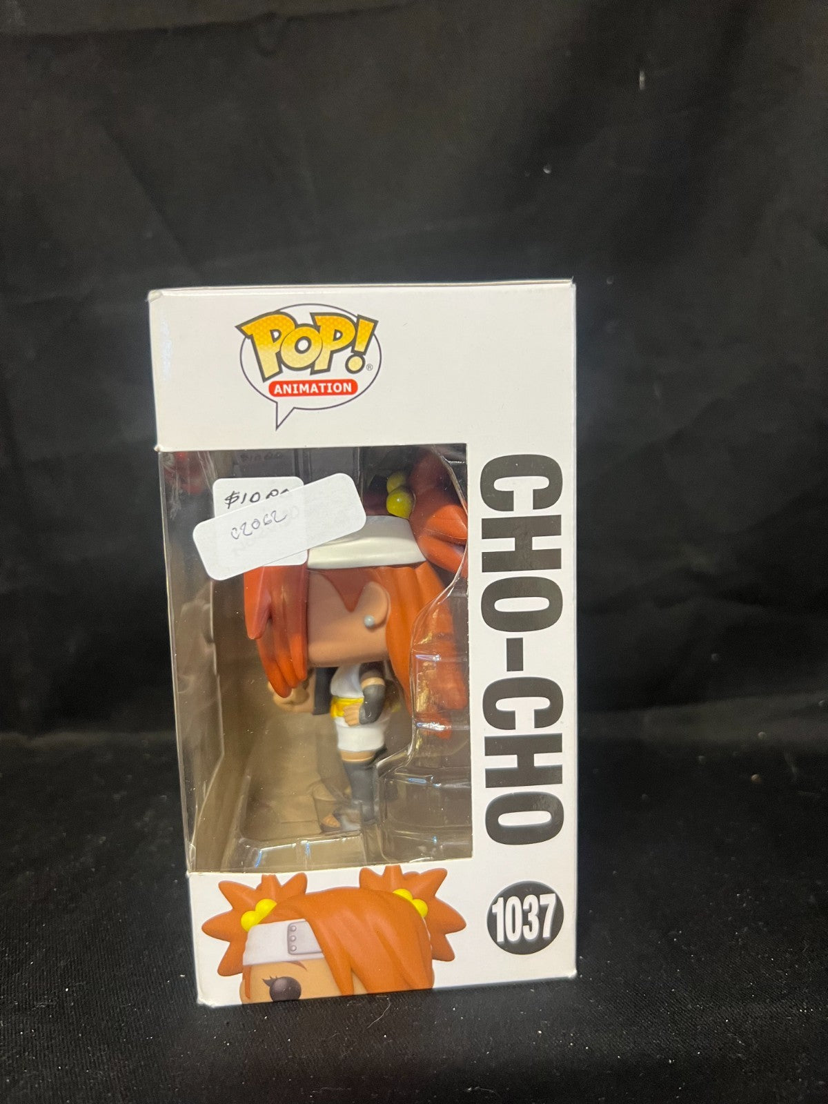 Funko POP! Animation Boruto #1037 Cho-Cho -