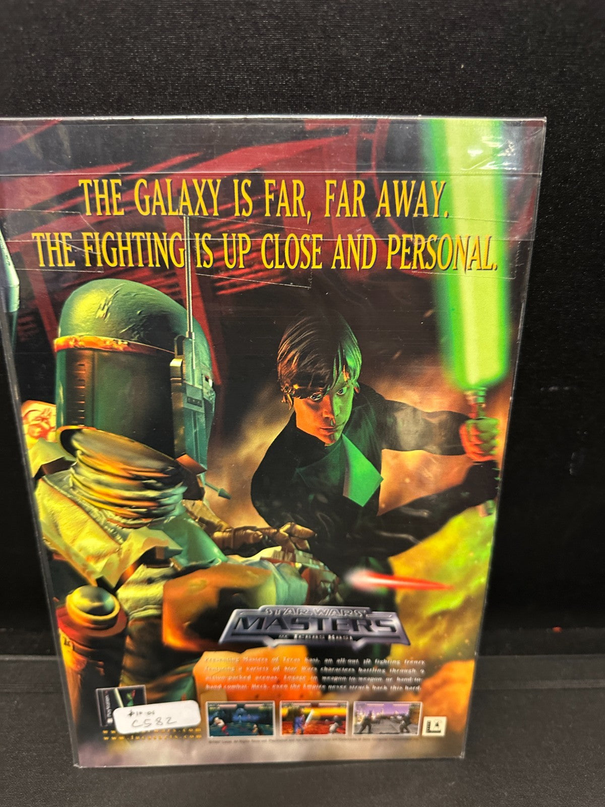 Dark Horse Comics Star Wars Crimson Empire #2 of 6