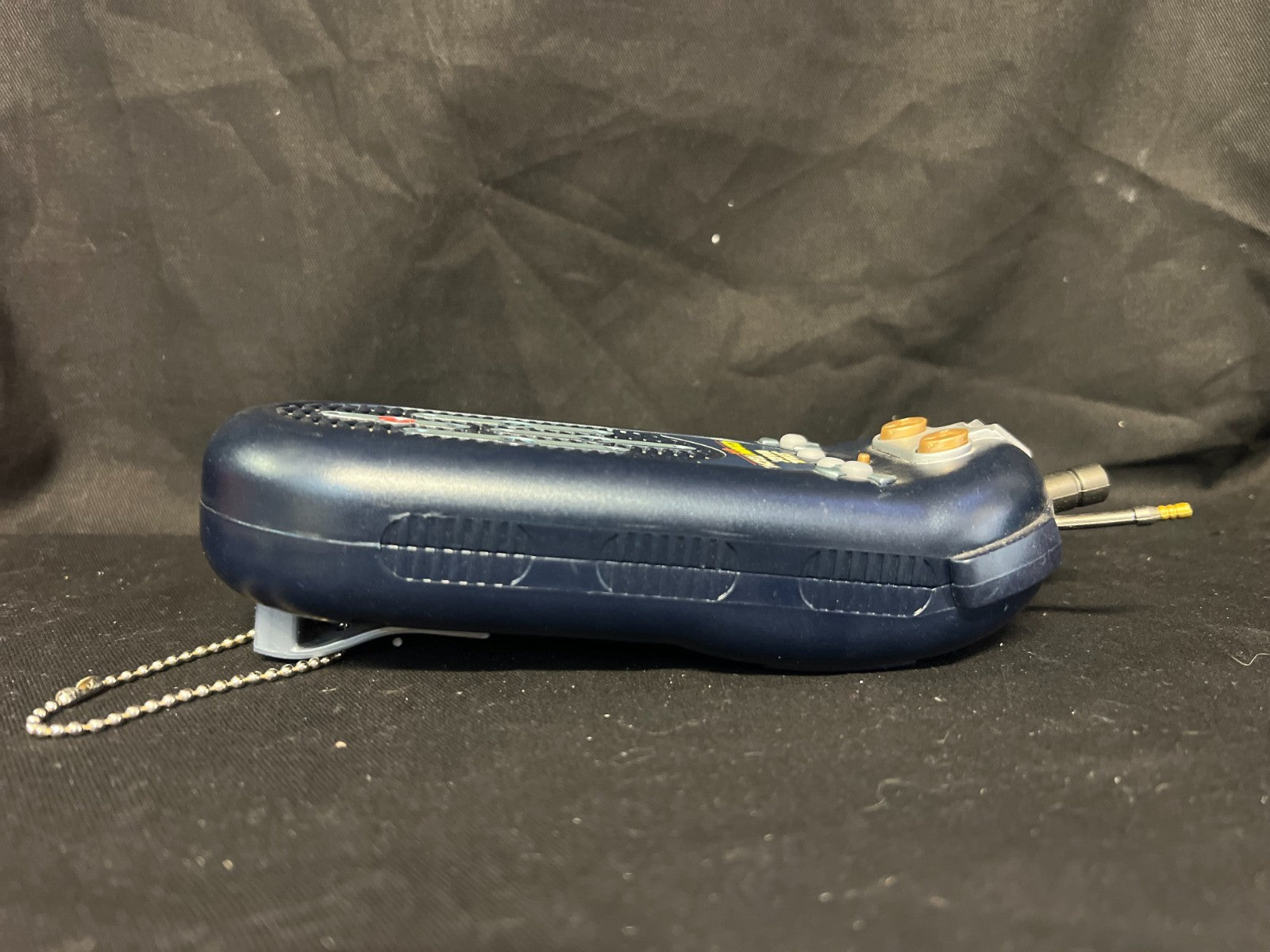 Hasbro Star Wars Episode I Comm Tech Chip Reader 1998
