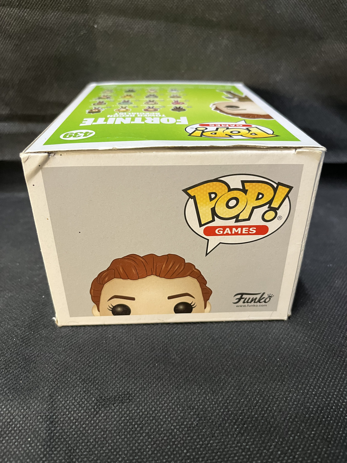 Funko Pop! Fortnite Tower Recon Specialist #439