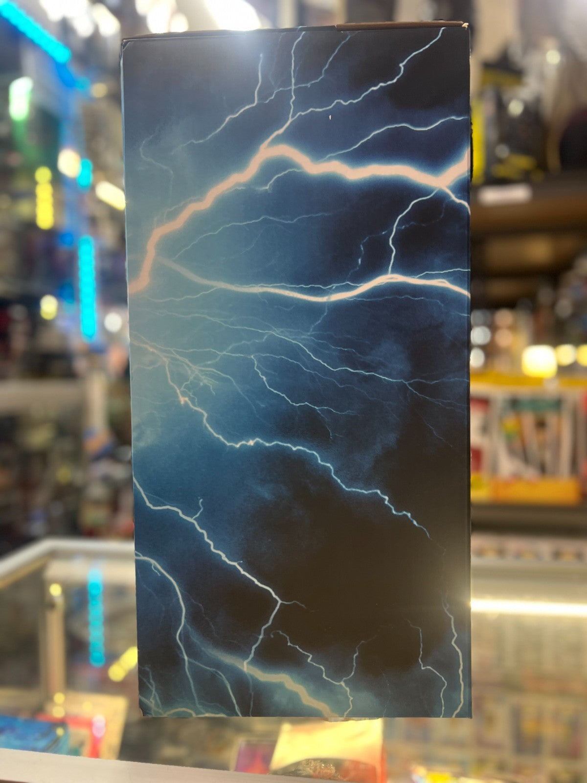 Sideshow Collectibles 300100 X-Men 1/4 Scale Storm Premium Format Figure Statue