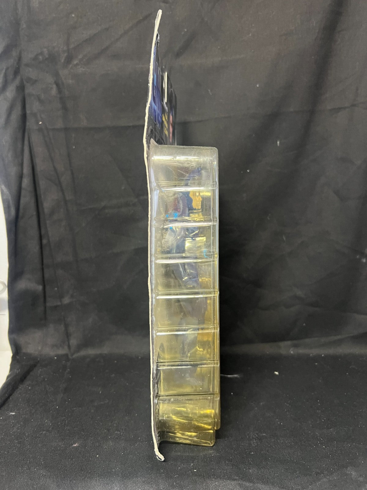 2001 THE TICK  I.P. DALEY 7” Action FigureTV Show