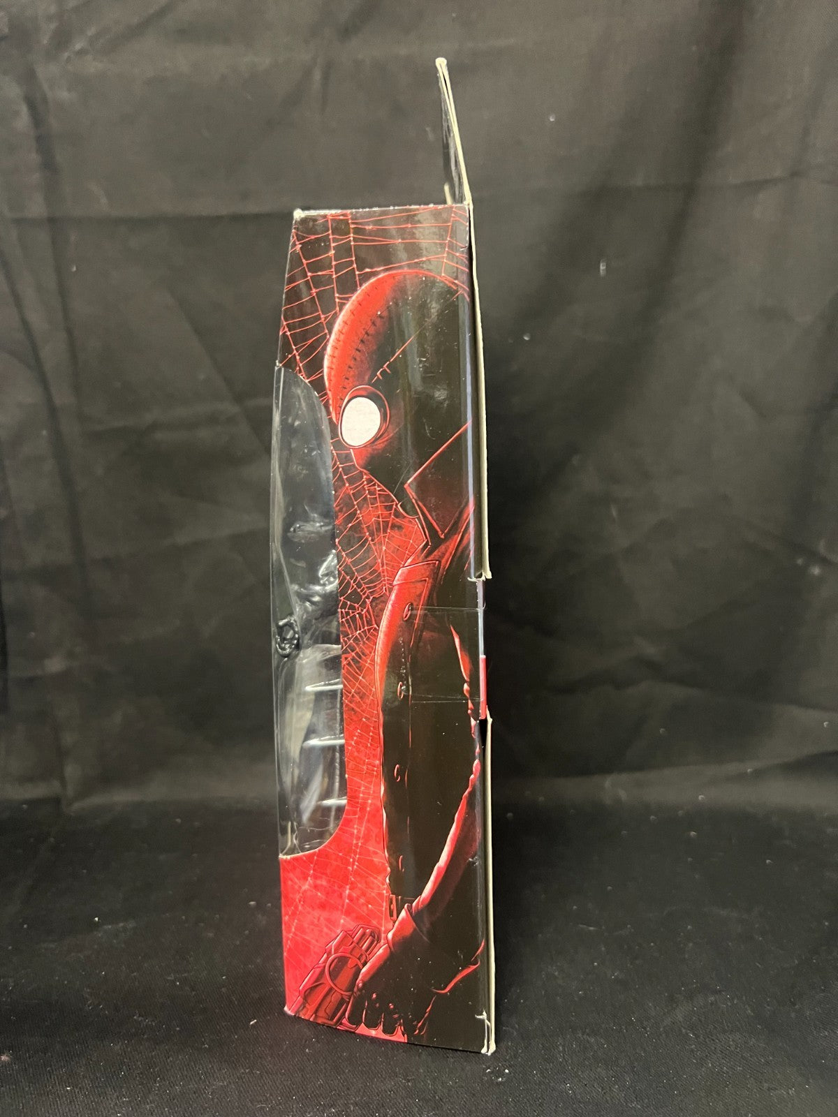 Hasbro  2017 Marvel Legends Spider-Man Noir Lizard  SEALED