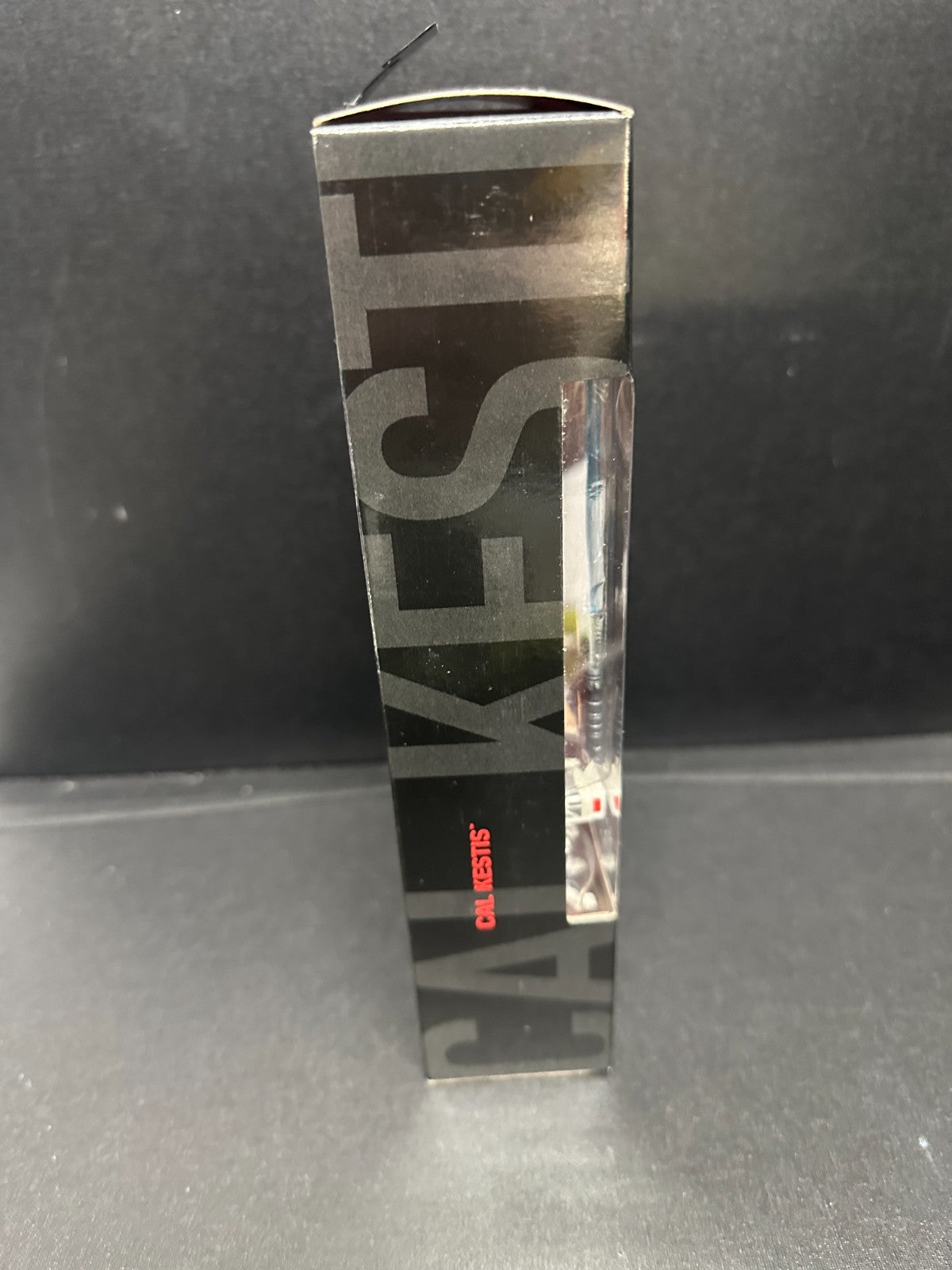 Star Wars Black Series Cal Kestis Jedi Fallen Order #93 6 inch Action Figure