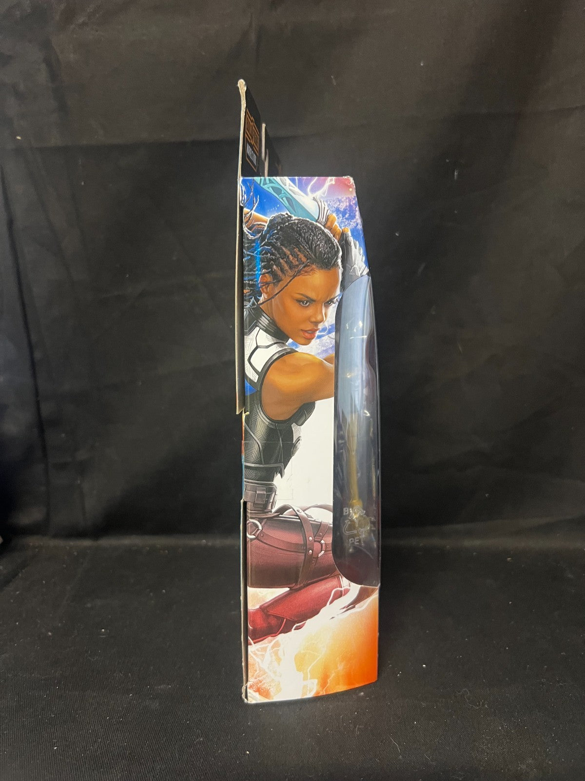 Hasbro Marvel Legends Series Thor: Love & Thunder (KING VALKYRIE) BAF - KORG 4+