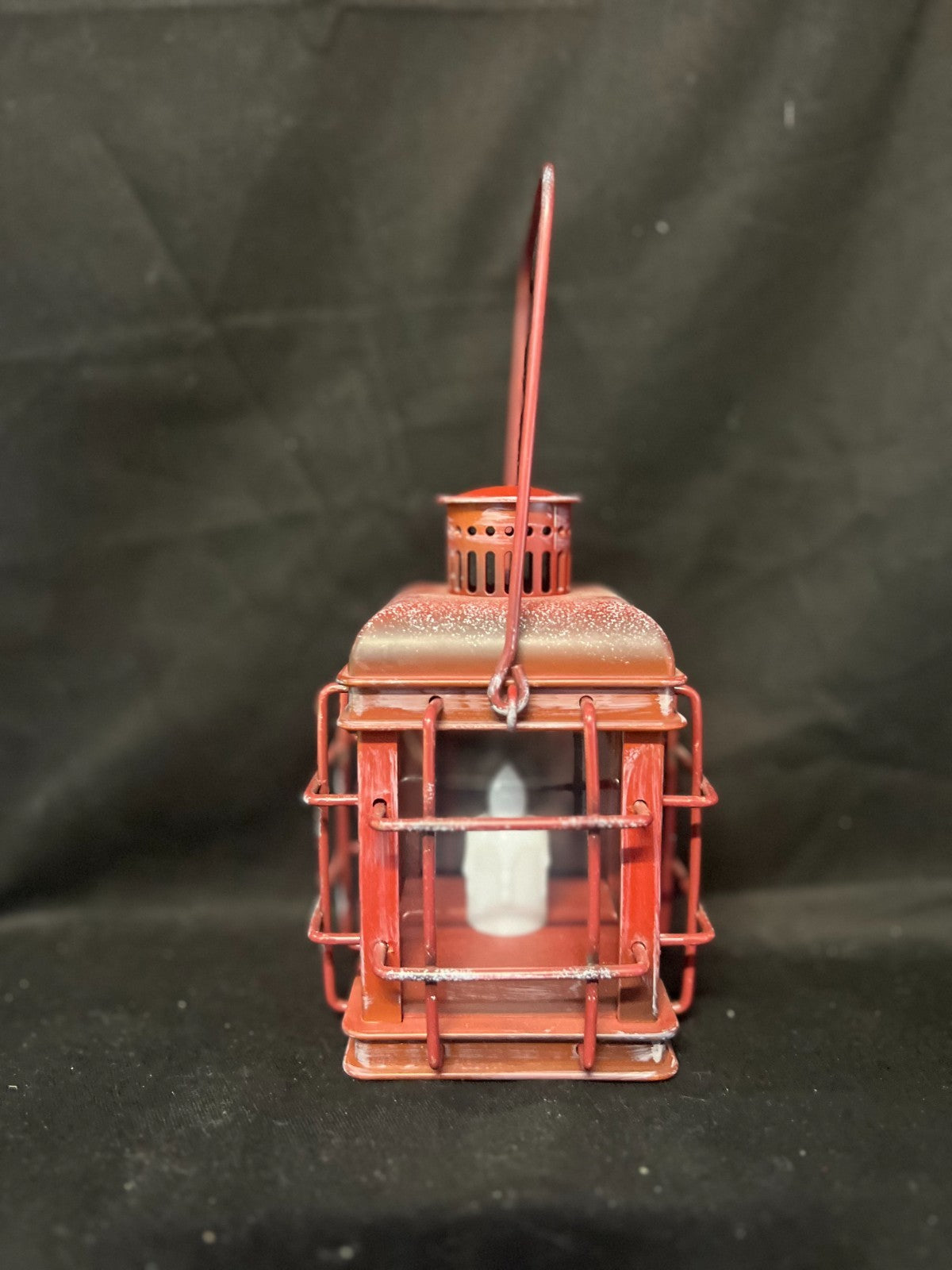 Official Harry Potter Hagrid's Lantern Desk Lamp