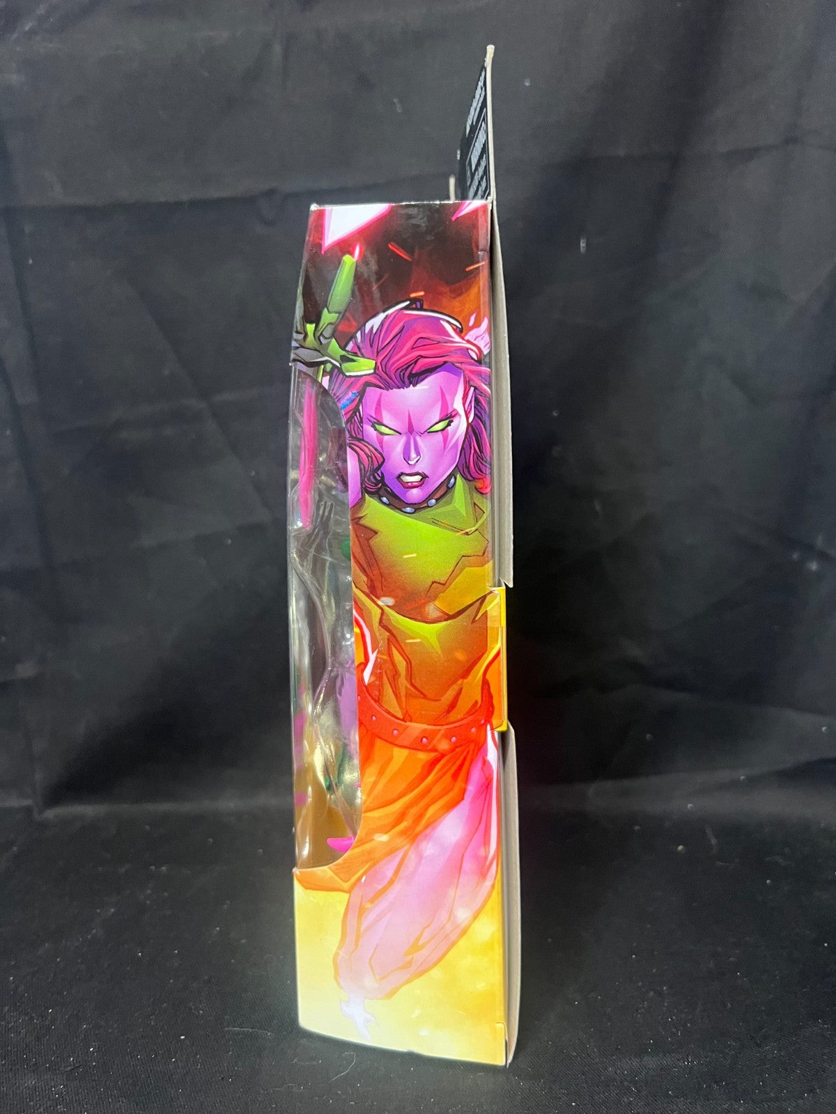 Marvel Legends X-MEN Series 6' BLINK Action Figure w/Caliban BAF piece by Hasbro