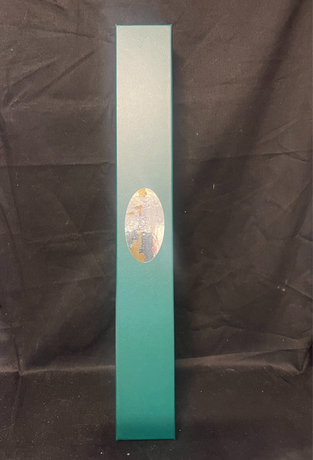 Harry potter Noble collection wand - Professor Minerva McGonagall wand