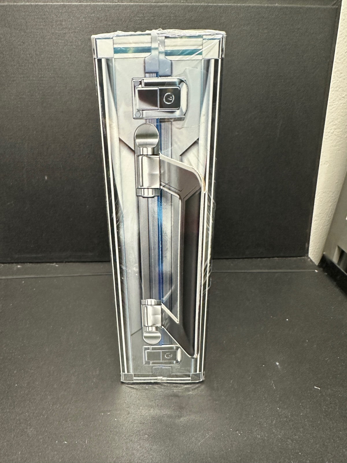 Mr Beast Lab Platinum Series S2 W1 Collector Pack Panther Battle Titan Figure