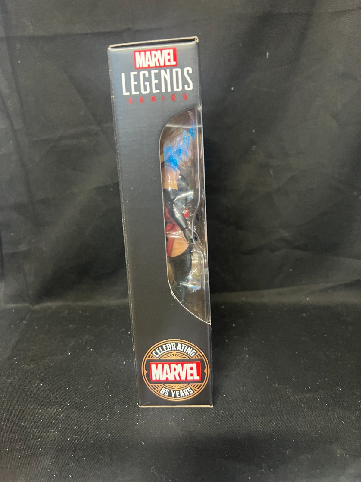 Marvel Legends Warbird Target 85th Anniversary 2024 Hasbro