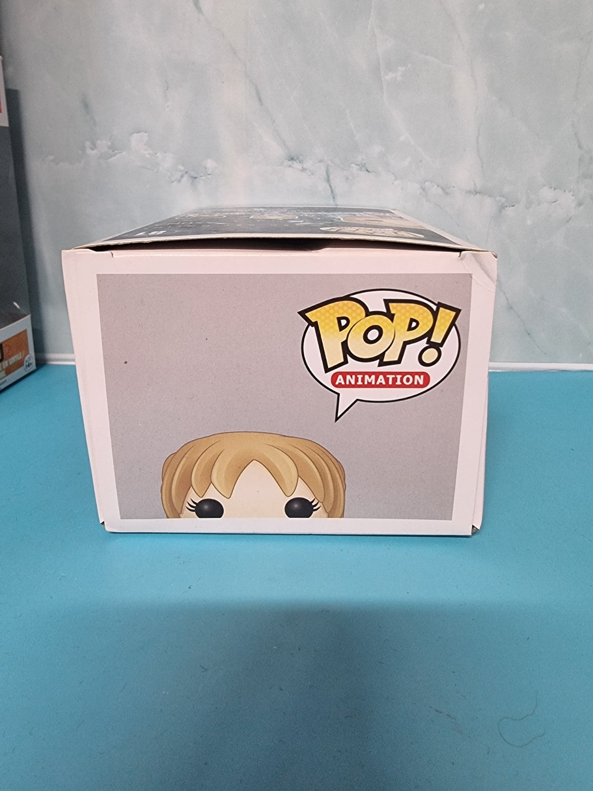 Funko POP! Animation Sword Art Online: Asuna #81