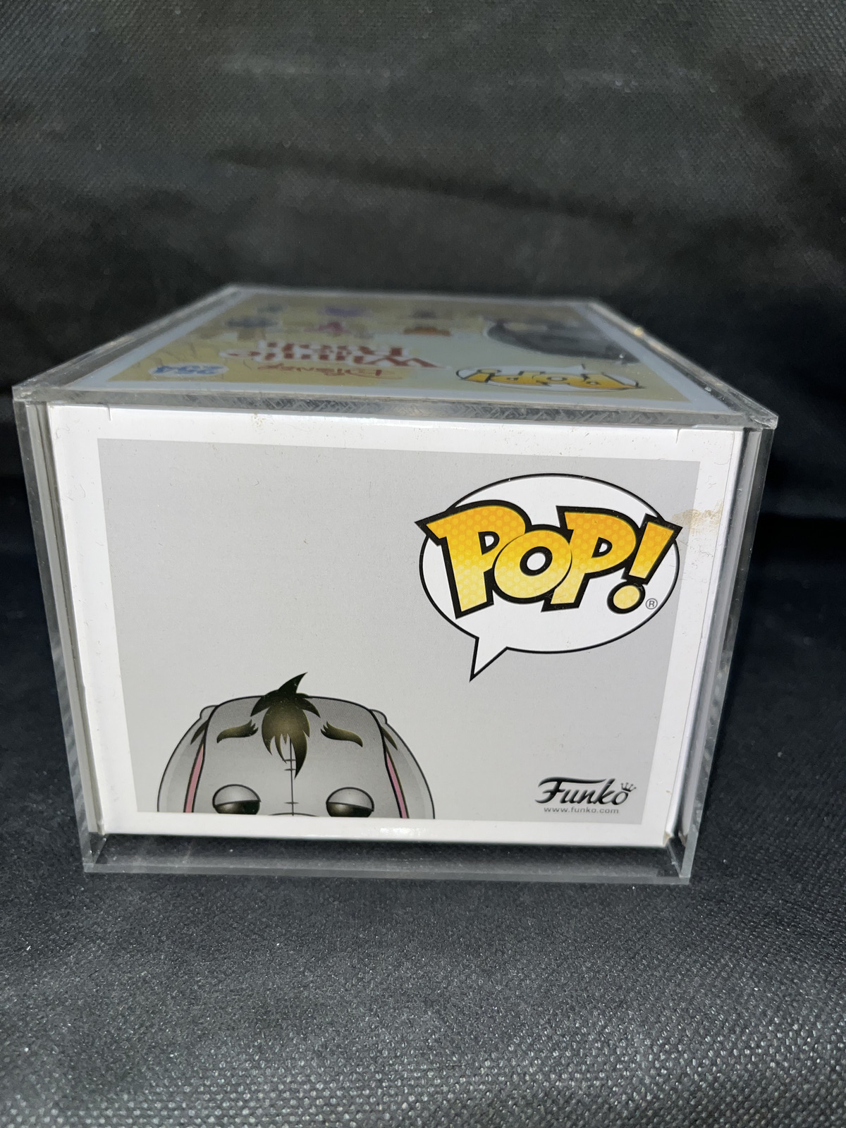 Funko Pop! Disney's Winnie the Pooh Eeyore #254
