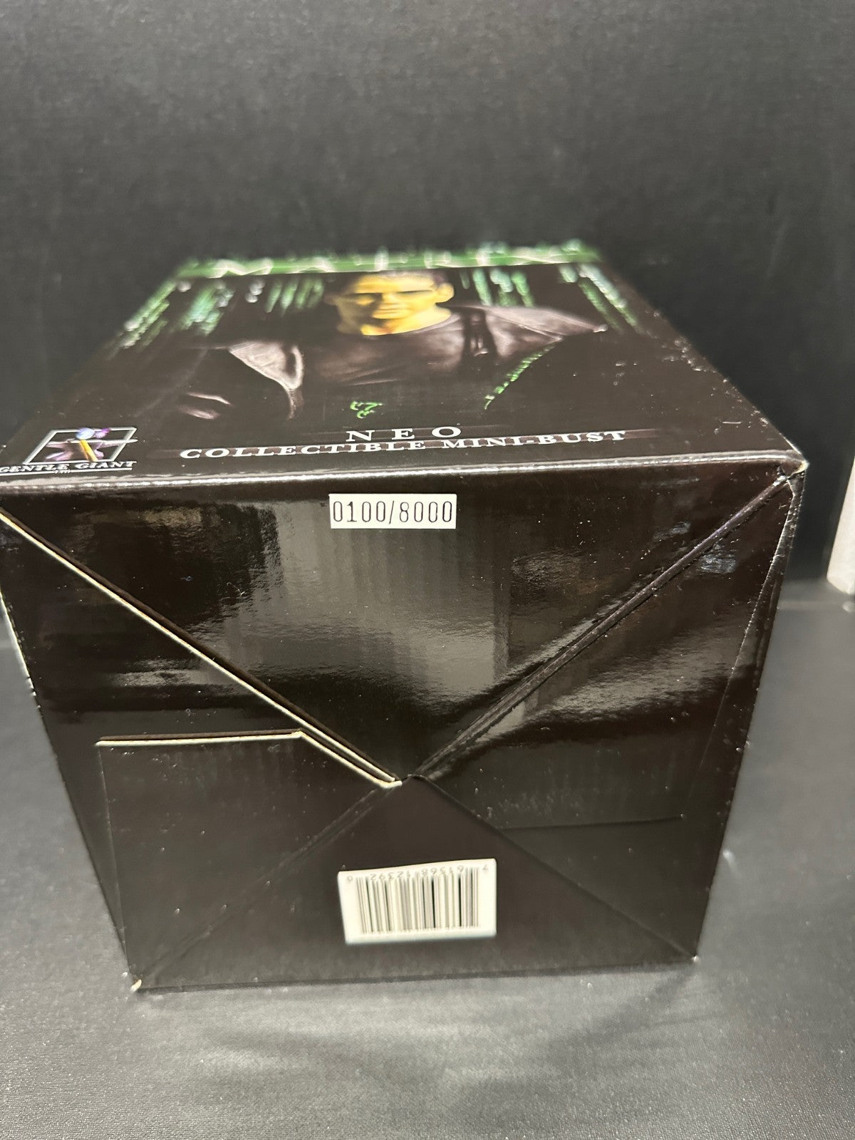 The Matrix Neo 1/6 Scale Mini-Bust Statue