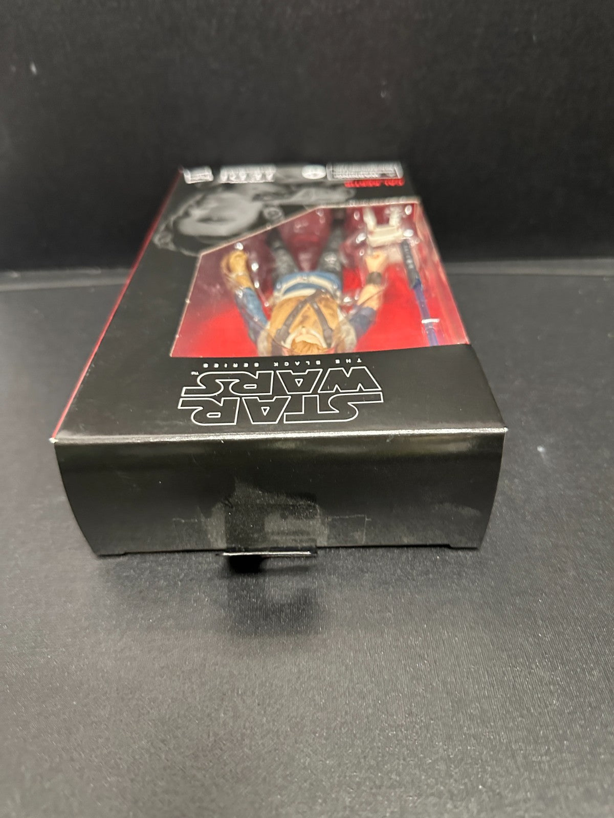 Star Wars Black Series Cal Kestis Jedi Fallen Order #93 6 inch Action Figure