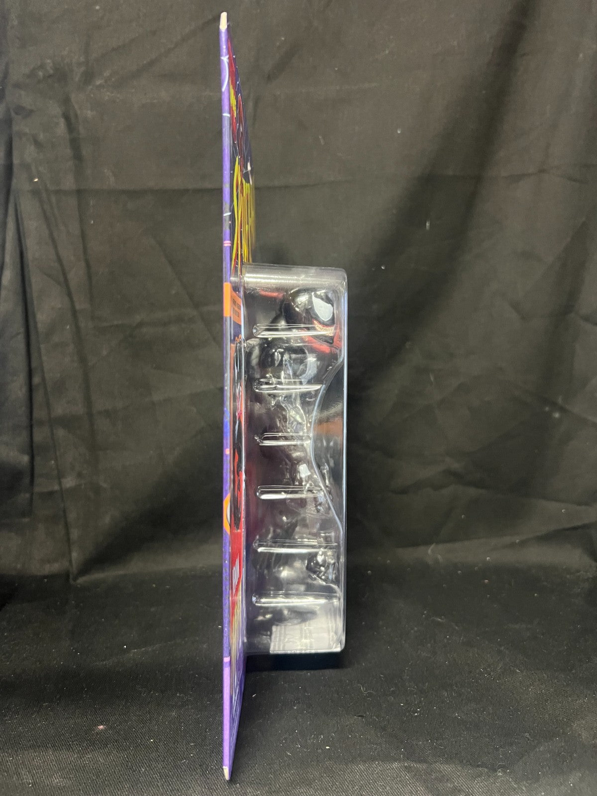 Marvel Comics Spider-man - VENOM Celebrating 85 Years