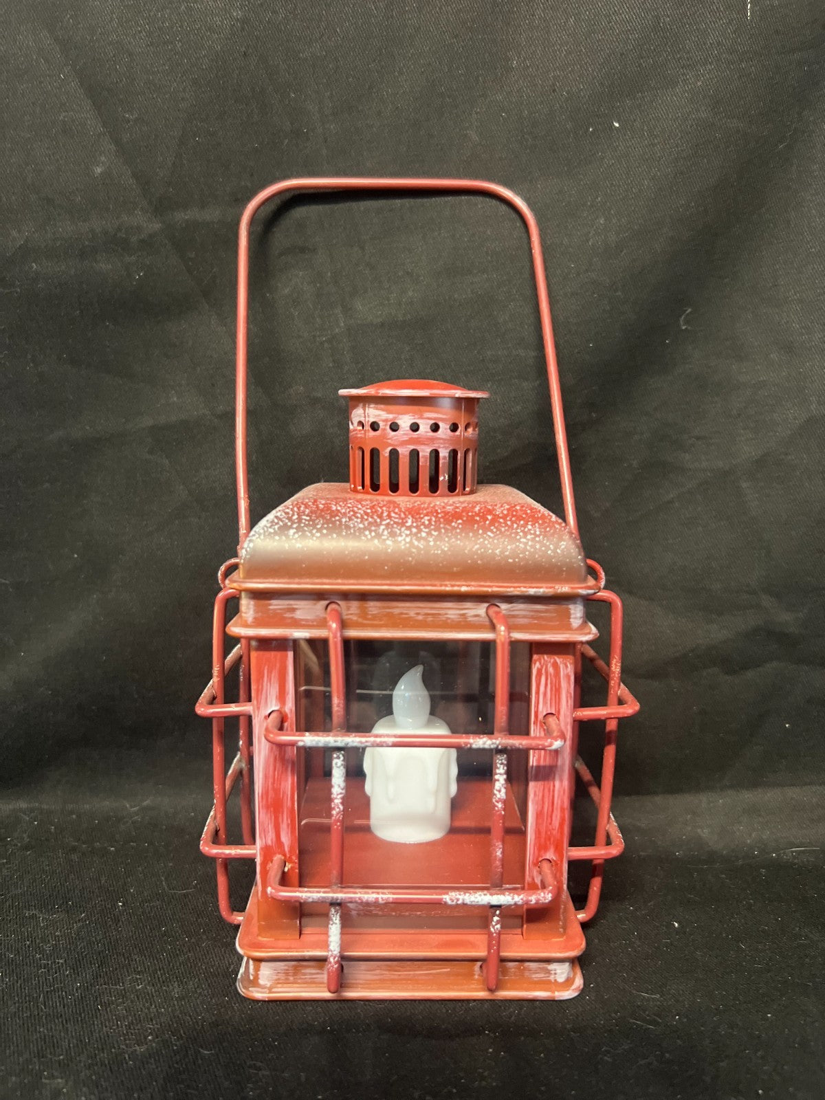 Official Harry Potter Hagrid's Lantern Desk Lamp