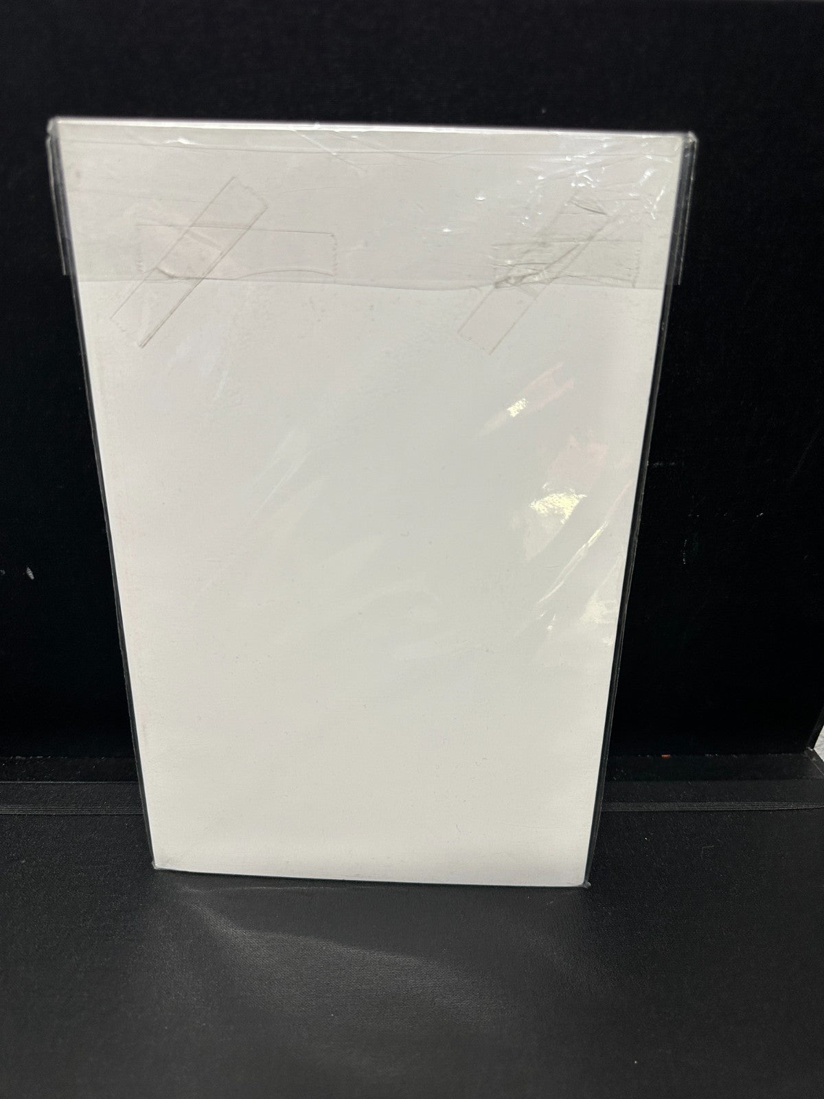 DC Comics Justice League Annual #2022