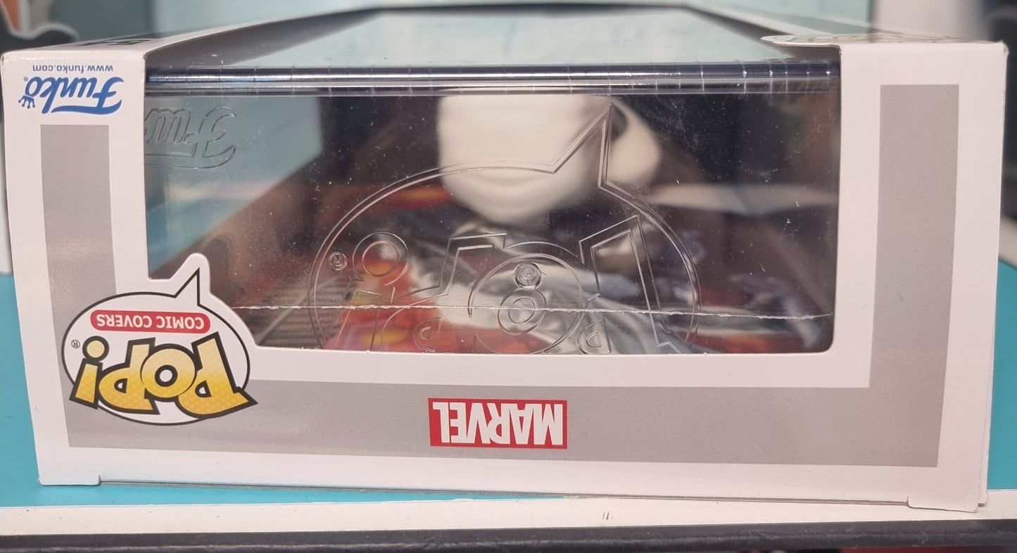 Marvel - Moon Knight #54 Pop! Comic Covers Vinyl Figure