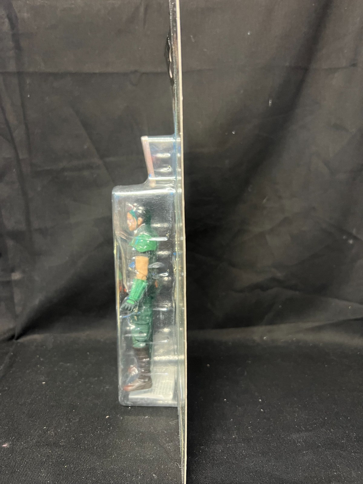 Star Wars The Mandalorian F1184 Cara Dune Credit Action Figure Kenner Brand New