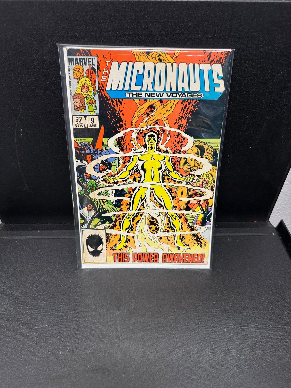 Marvel Comics The Micronauts Vol 3: The New Voyages Lot Bundle Issues #1 to #20