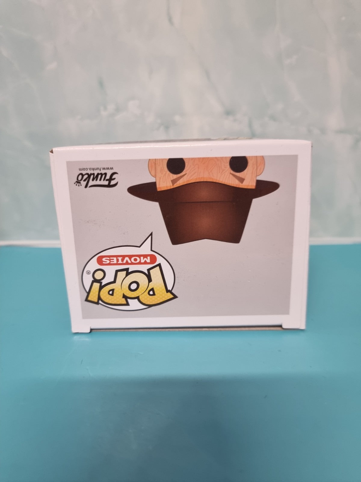 Funko Pop Freddy Krueger  #2 A Nightmare On Elm Street Vinyl Figure