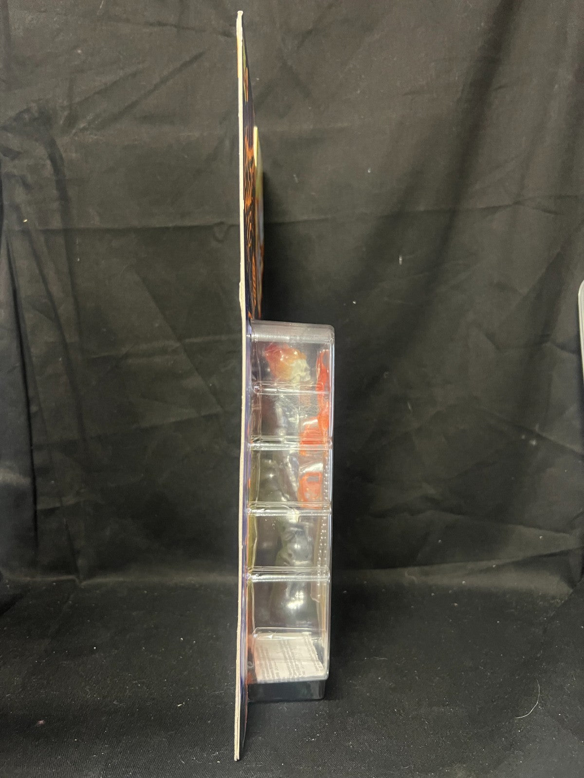 Marvel Legends Retro Ghost Rider Johnny Blaze Exclusive 80th Cardback 2022