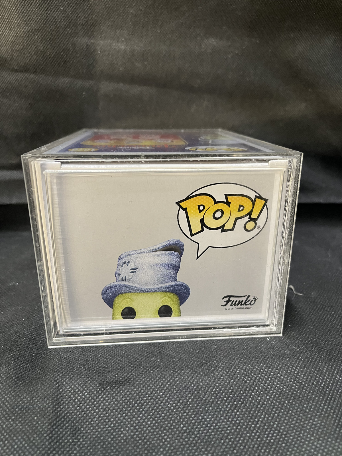 Funko POP! Pinocchio Jiminy Cricket #1026 Diamond