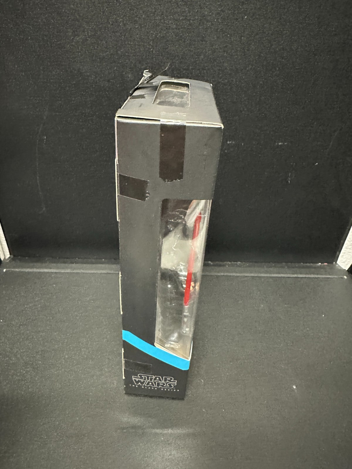 Star Wars Black Series Rey Dark Side Vision Action Figure