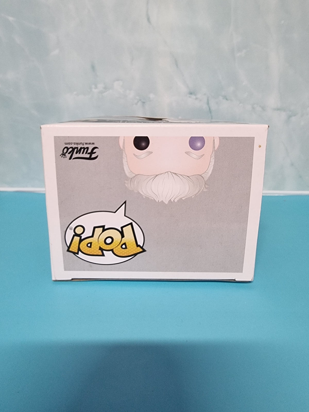 Funko POP Gellert Grindelwald NYCC Fantastic Beasts #13
