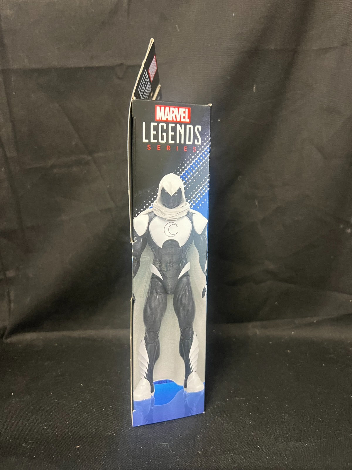 Moon Knight - Moon Knight Marvel Legends 6” Scale Action Figure "New"