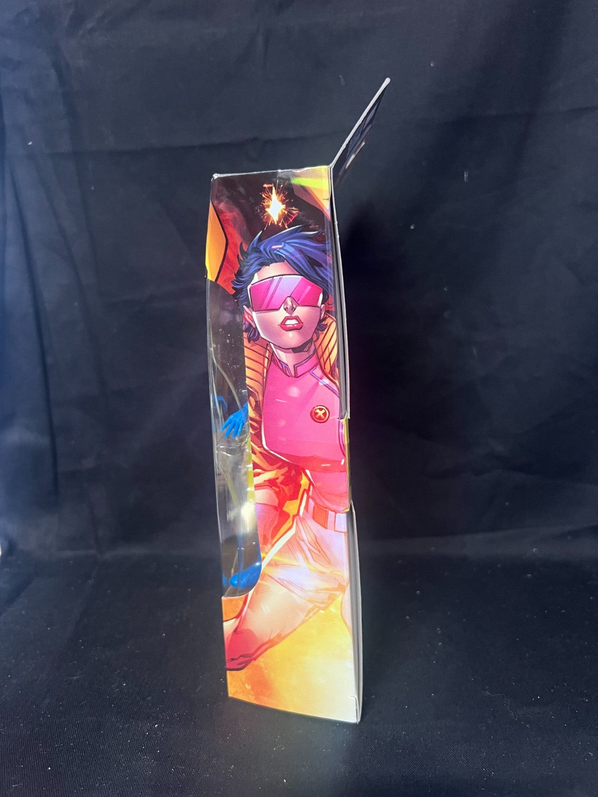 NEW!! Hasbro Marvel Legends Series X-Men JUBILEE Caliban Wave 6" Action Figure