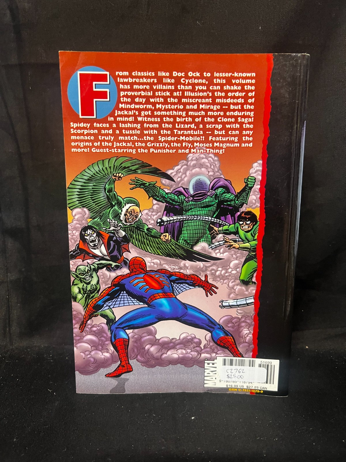 Essential Amazing Spider-Man, Vol. 7 (Marvel Essentials) (v. 7), Wein, Len,Goodw