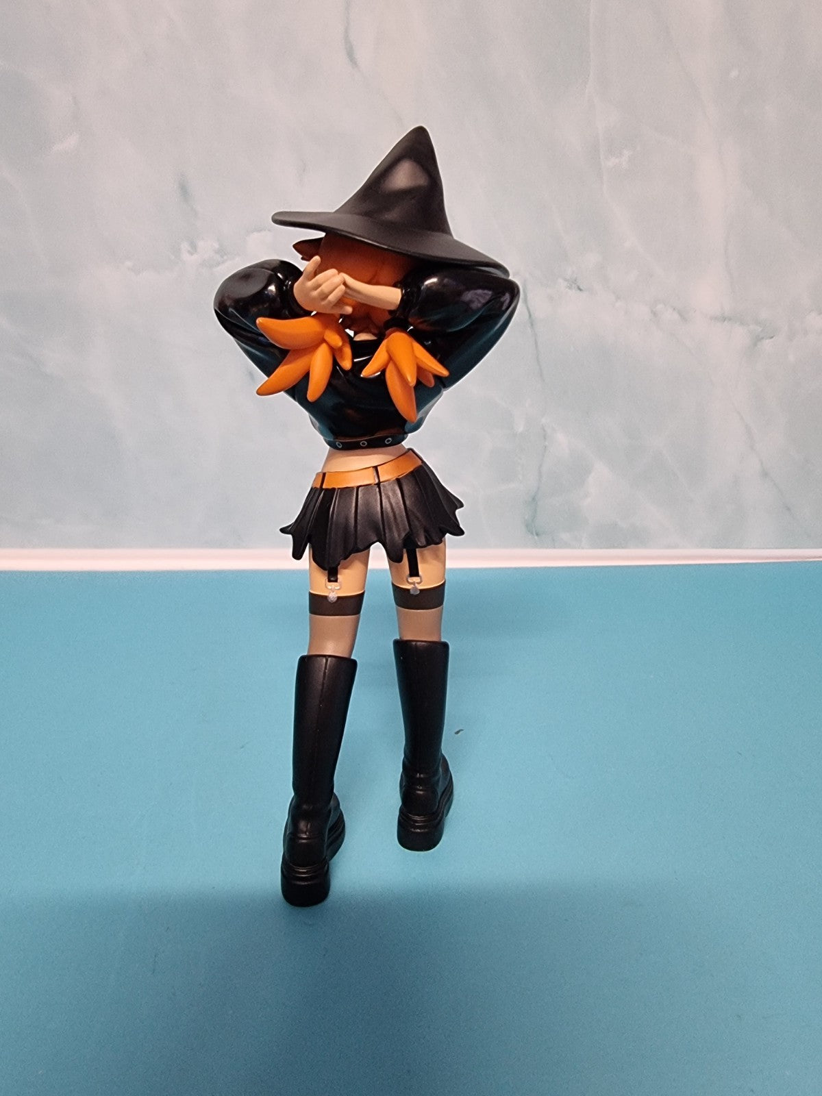 POP MART Peach Riot Witchy Punk Series Figure