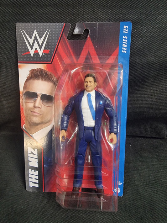 WWE Series 129 The Miz Action Figure