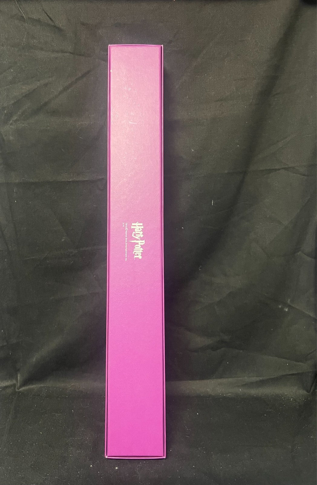 Harry Potter - Cedric Diggory Wand 1:1 Scale Life-Size Prop Replica