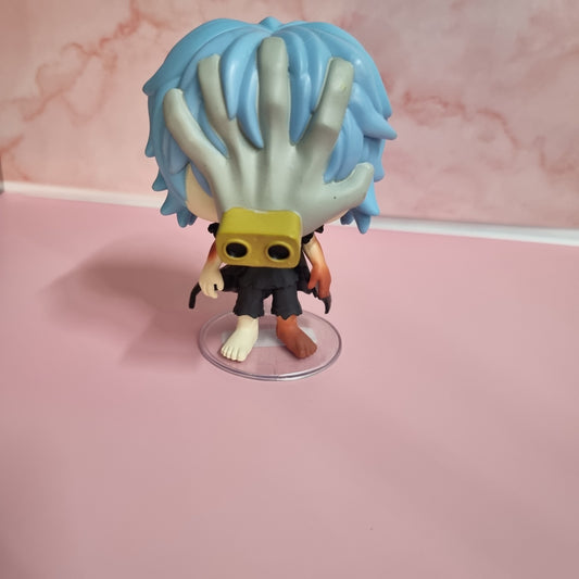 Funko Pop! Animation: My Hero Academia - Tomura EE Exc. Used No Box