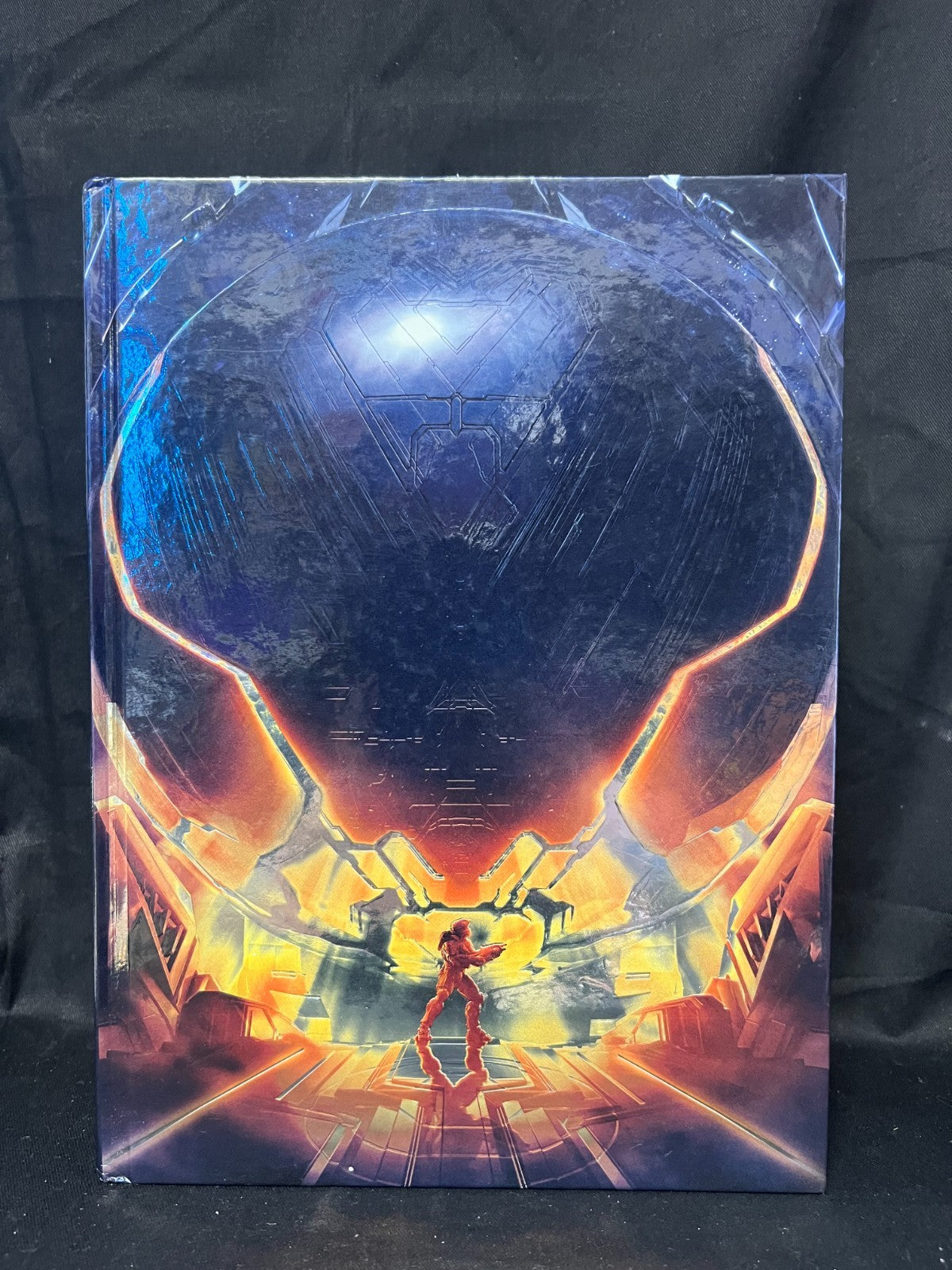 Halo 4 Collectors Edition: Prima Official Game Guide Hardcover 343 Industries