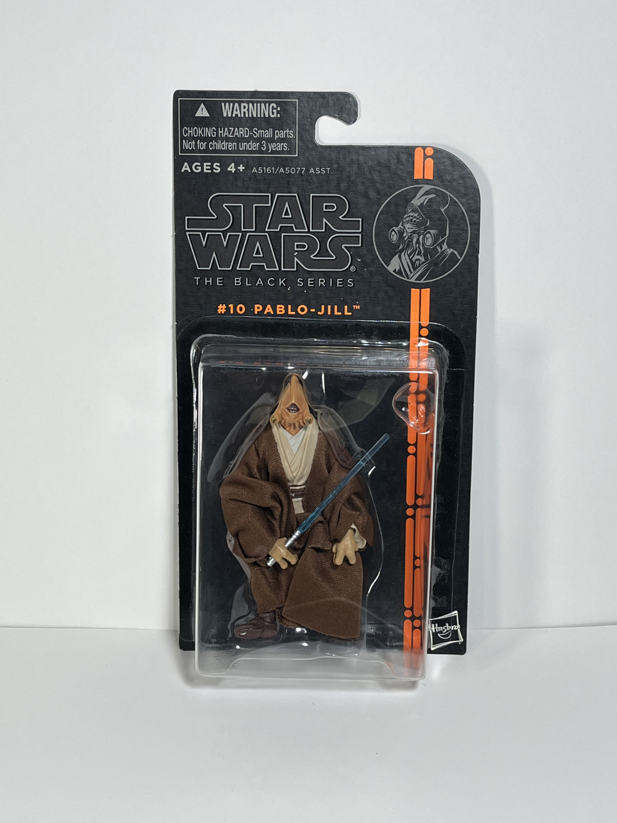 Pablo-Jill Star Wars The Black Series 3.75" Action Figure #10