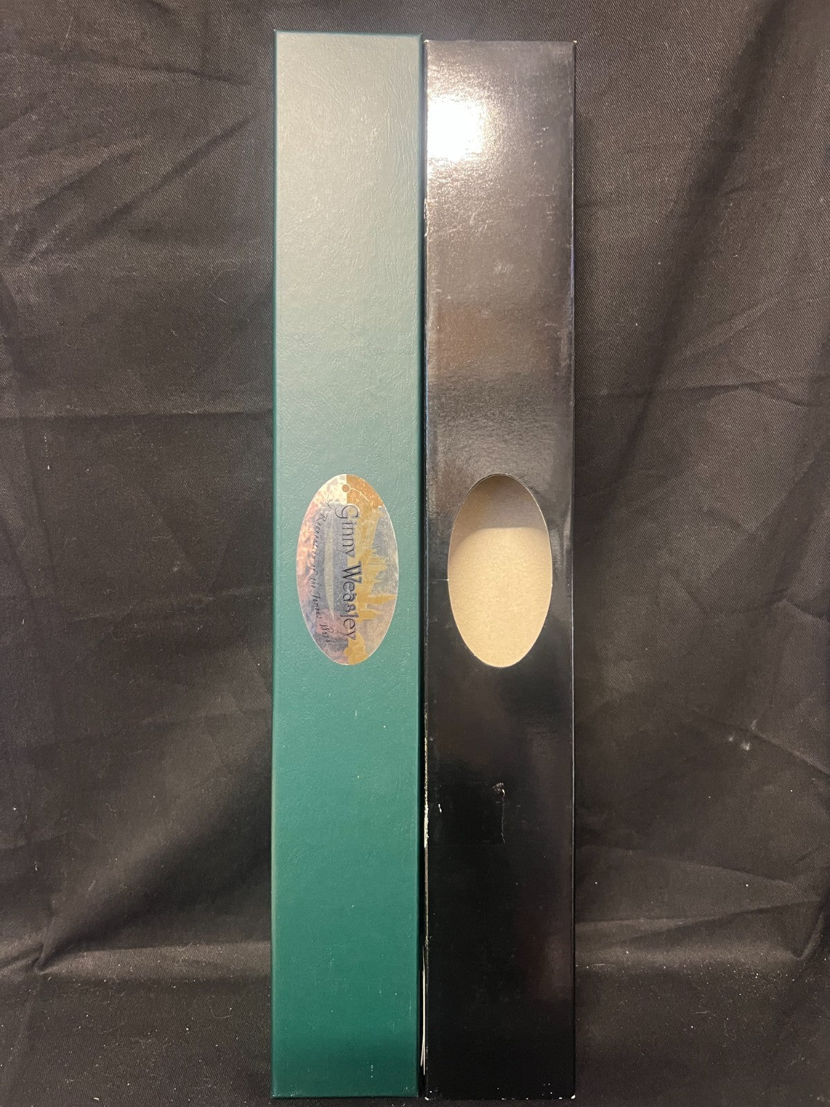 Harry Potter - Ginny Weasley Wand