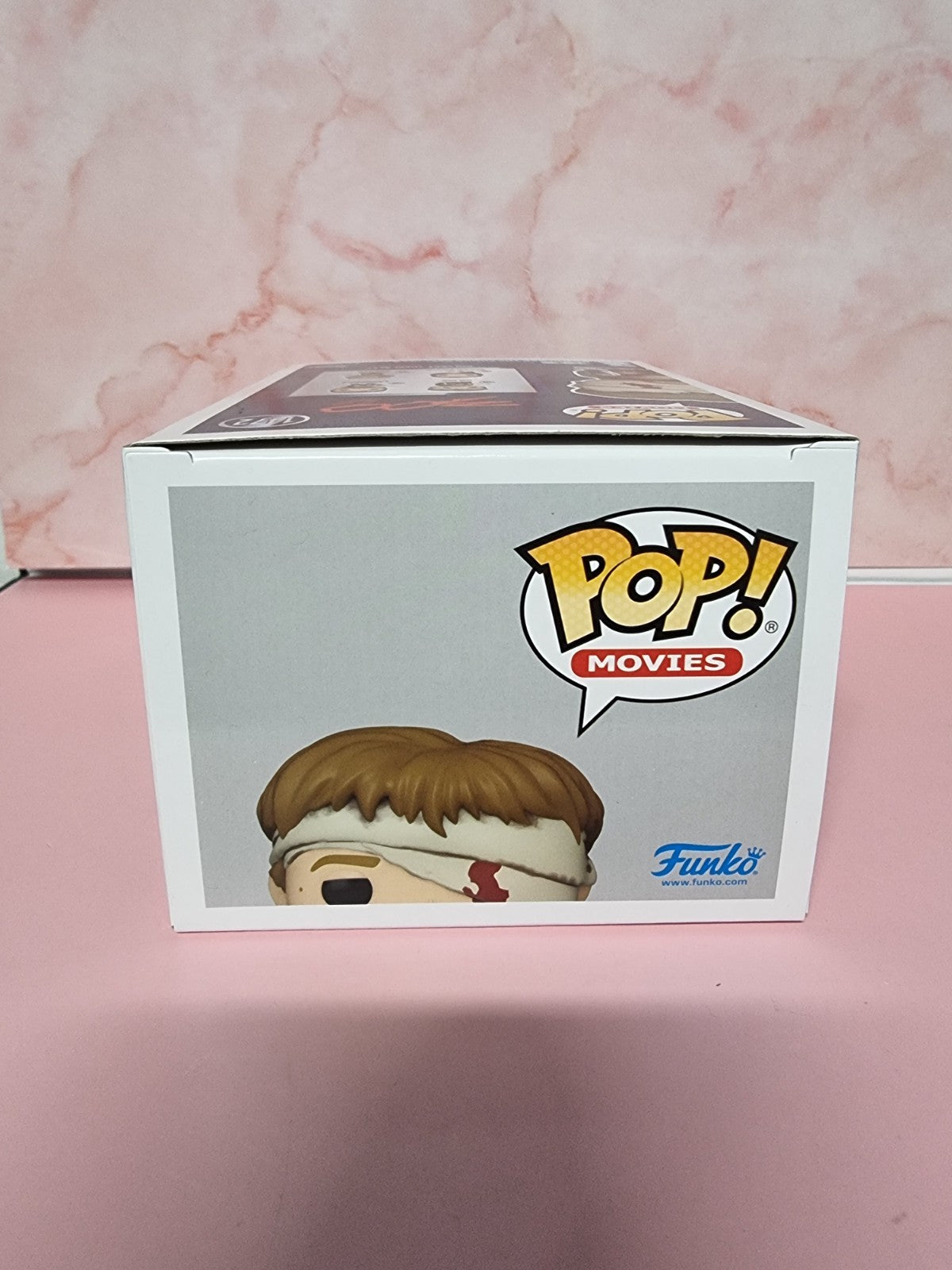 Funko Pop! WB100 300 - Dilios Figure #1472