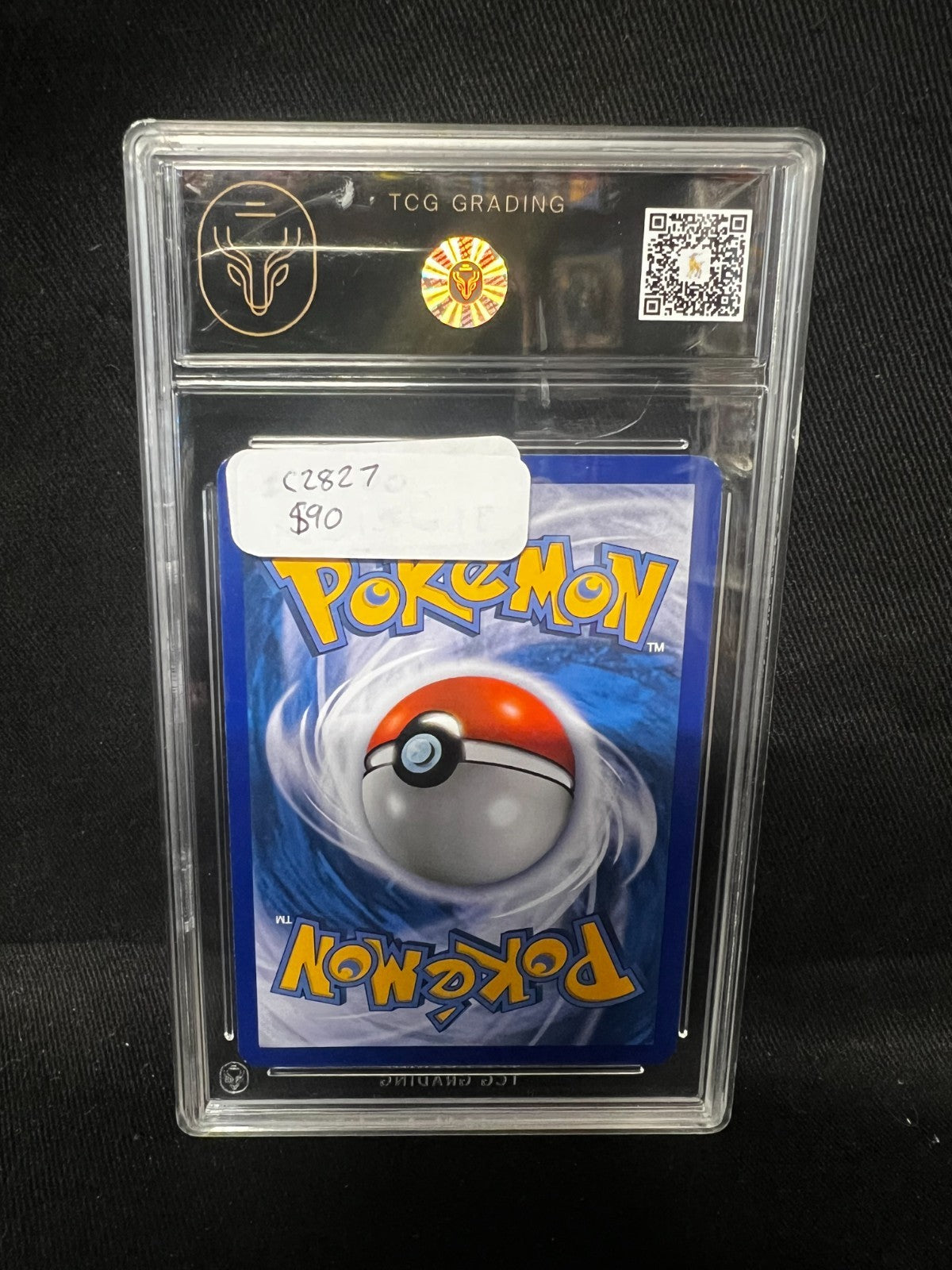 Pokemon Raichu Platinum Arceus Pre release Promo #27 TCG 9